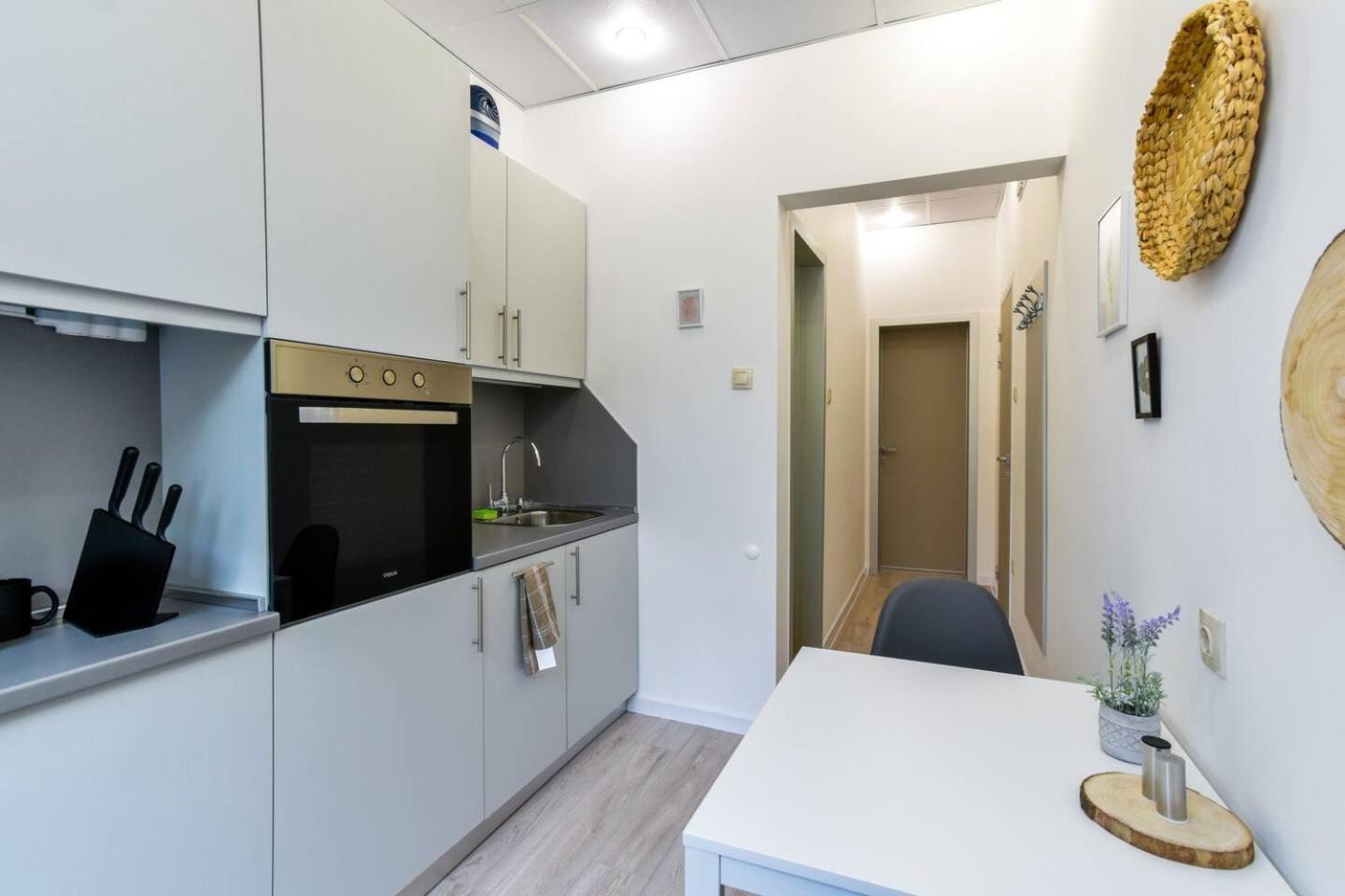 Duplex Condo Prime Location 2Bth 2 Studios Sofia Buitenkant foto