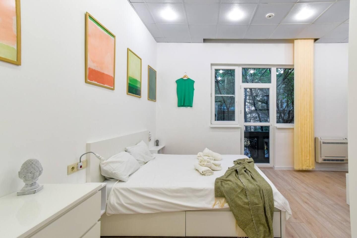 Duplex Condo Prime Location 2Bth 2 Studios Sofia Buitenkant foto