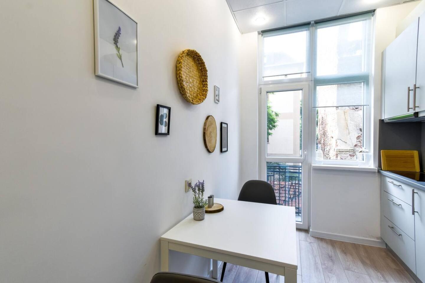 Duplex Condo Prime Location 2Bth 2 Studios Sofia Buitenkant foto