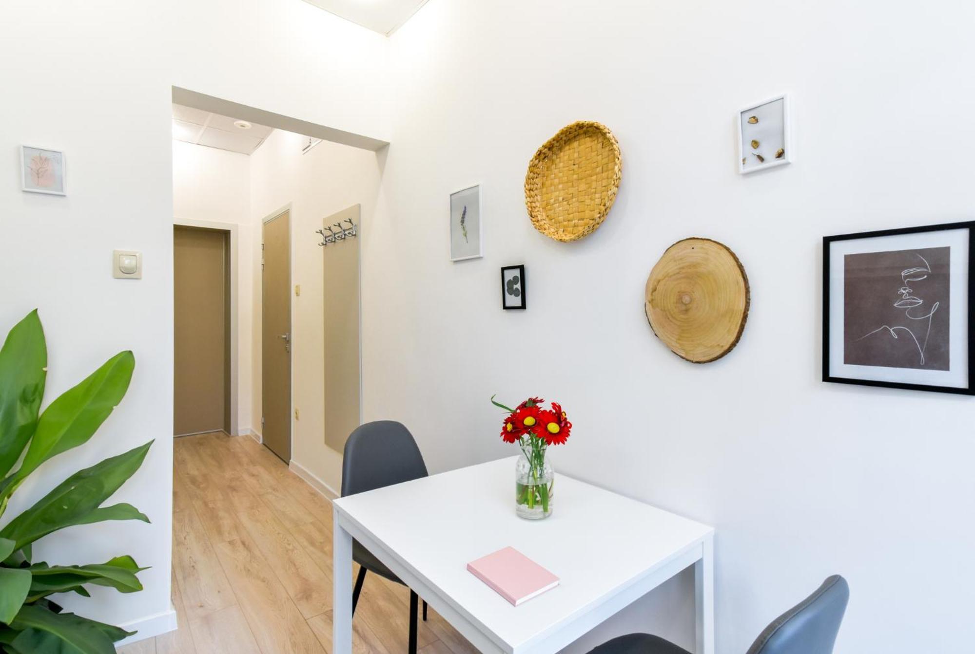 Duplex Condo Prime Location 2Bth 2 Studios Sofia Buitenkant foto