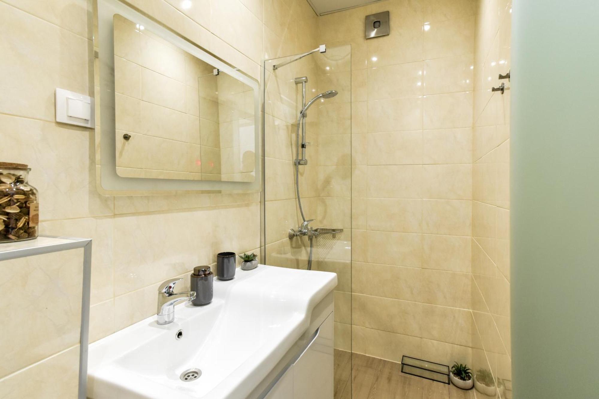 Duplex Condo Prime Location 2Bth 2 Studios Sofia Buitenkant foto