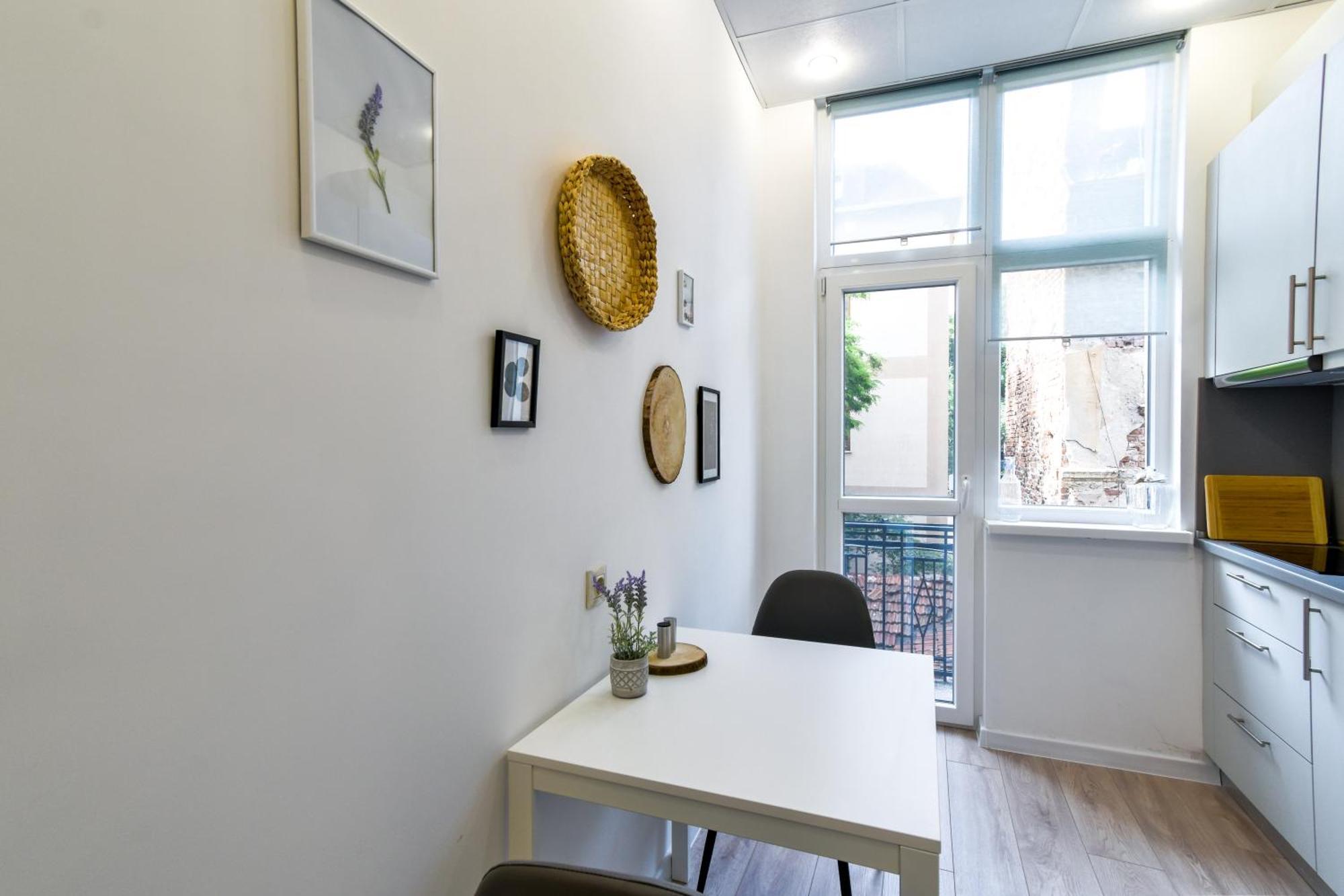 Duplex Condo Prime Location 2Bth 2 Studios Sofia Buitenkant foto